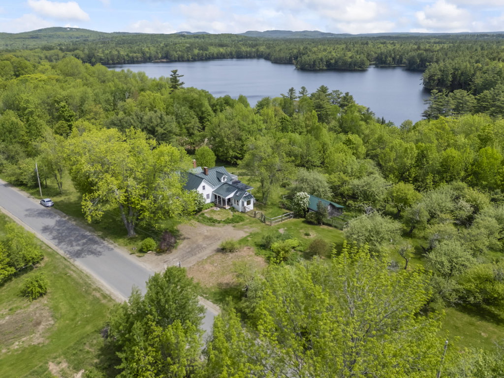 149 Youngs Hill Road Washington