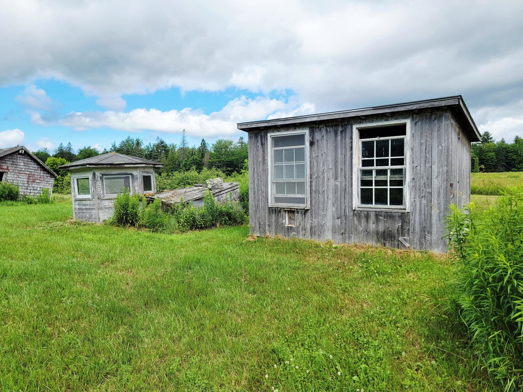 Chicken Coops