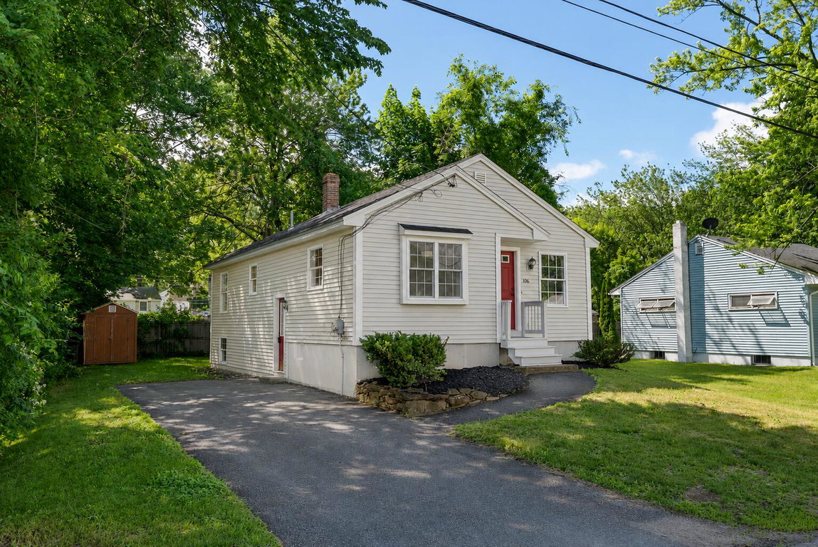 106 Romano Road South Portland
