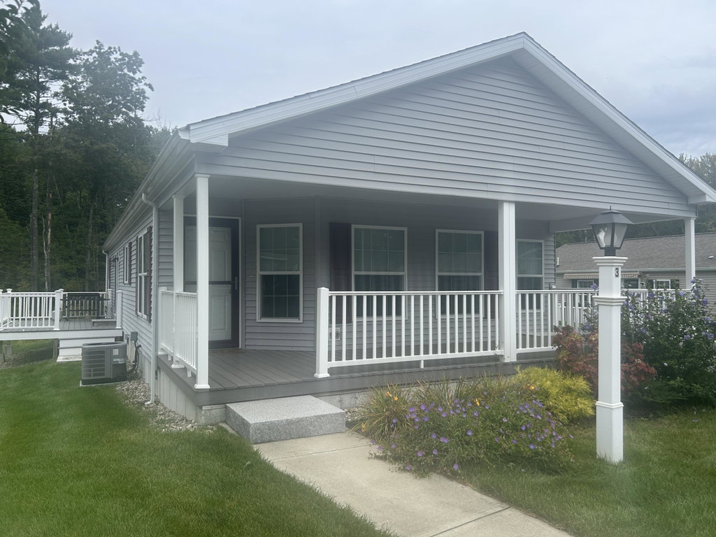 3 Camden Road Berwick