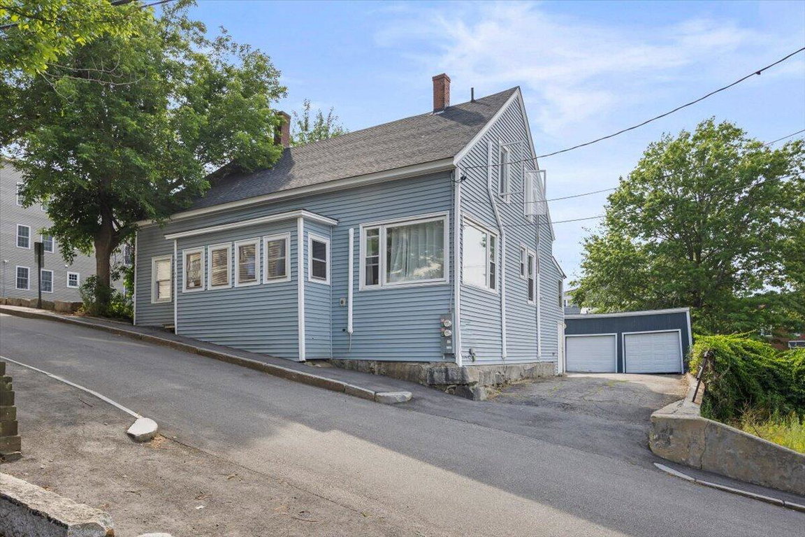 8 Piersons Lane Biddeford