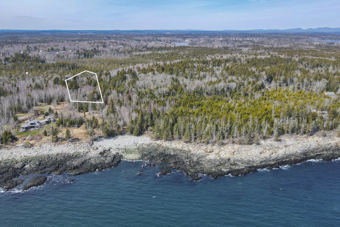 Lot C Lang Road Saint George