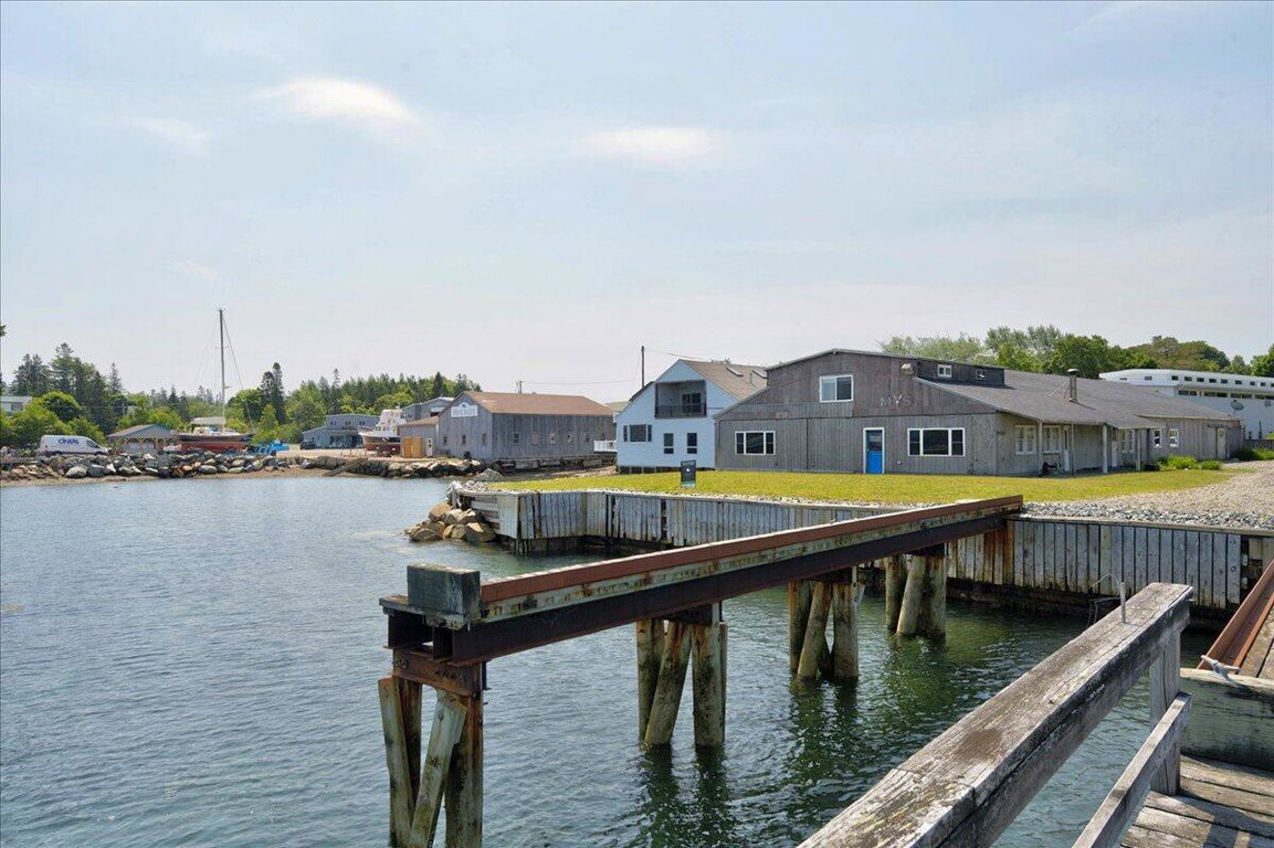 109 & 113 Shore Road Southwest Harbor