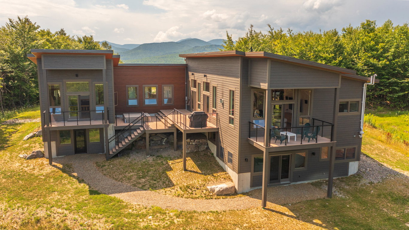 164 Ira Mountain  Spur Kingfield
