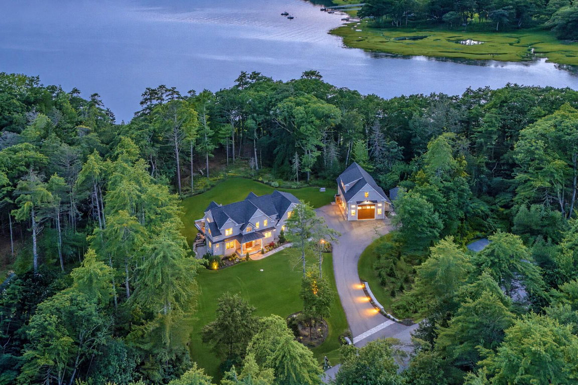 156 High Winds Drive Yarmouth