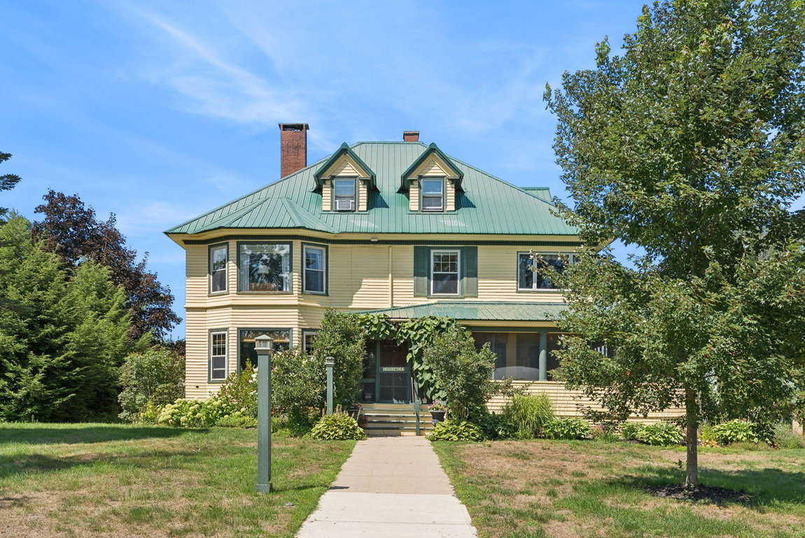 548 Main Street Fryeburg