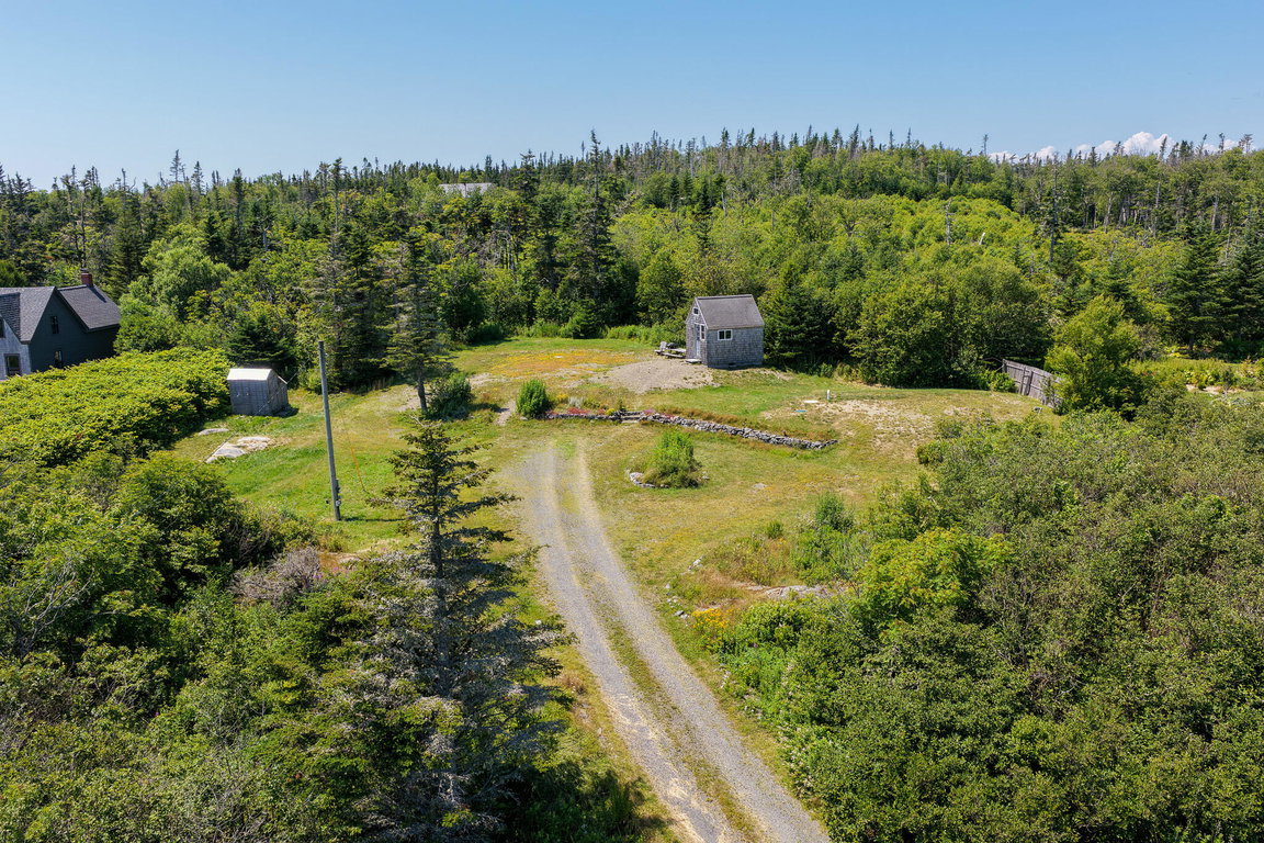 53 Carrying Place Cove Road Lubec