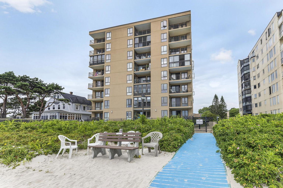 205 Grand Avenue Old Orchard Beach