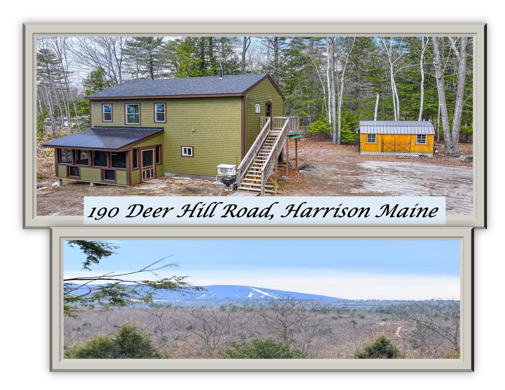 190 Deer Hill Road Harrison