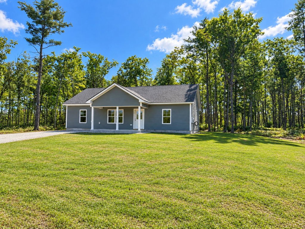 74 Isaac Stevens Road Bridgton