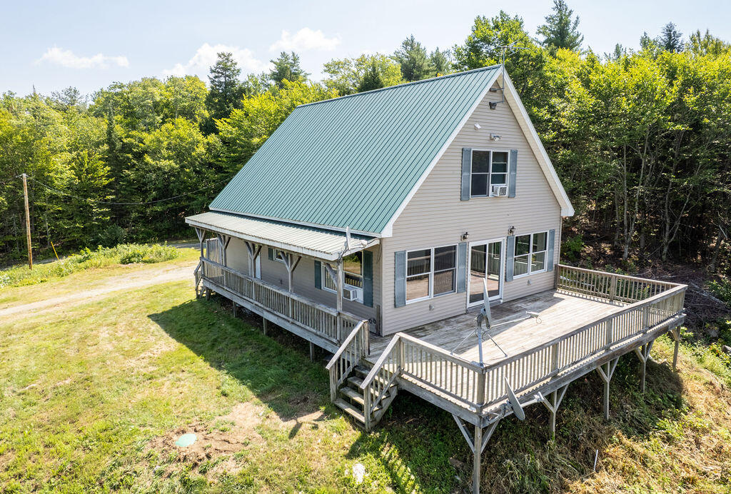 92 5 Corners Road New Sharon