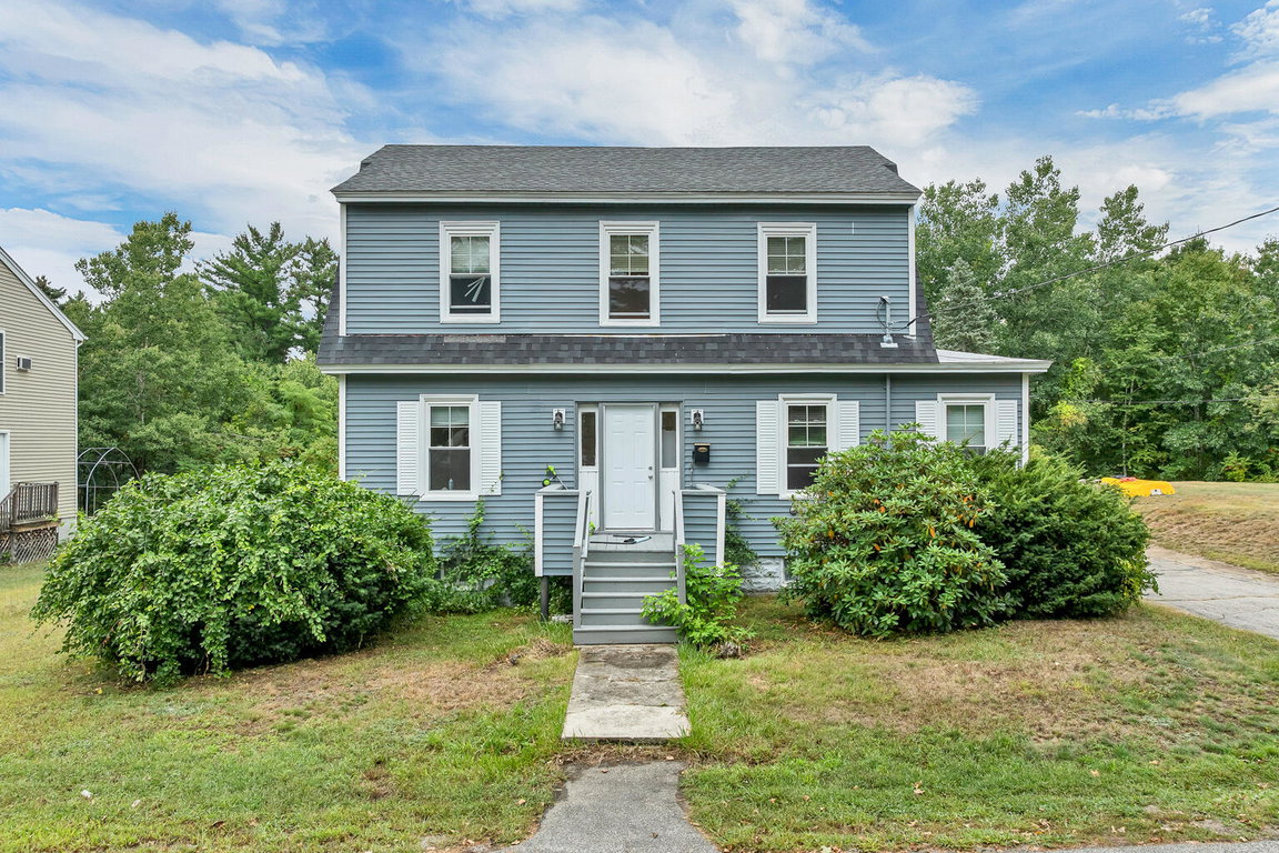 3 Yvonne Street Sanford