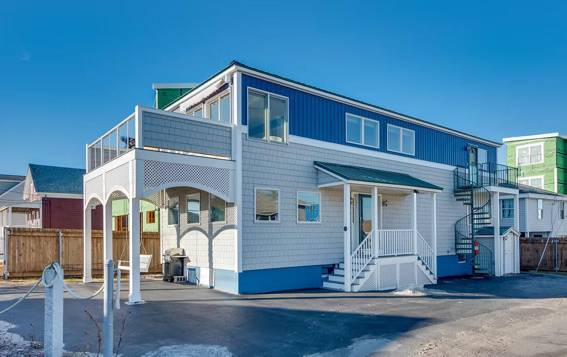 268 Atlantic Avenue Wells