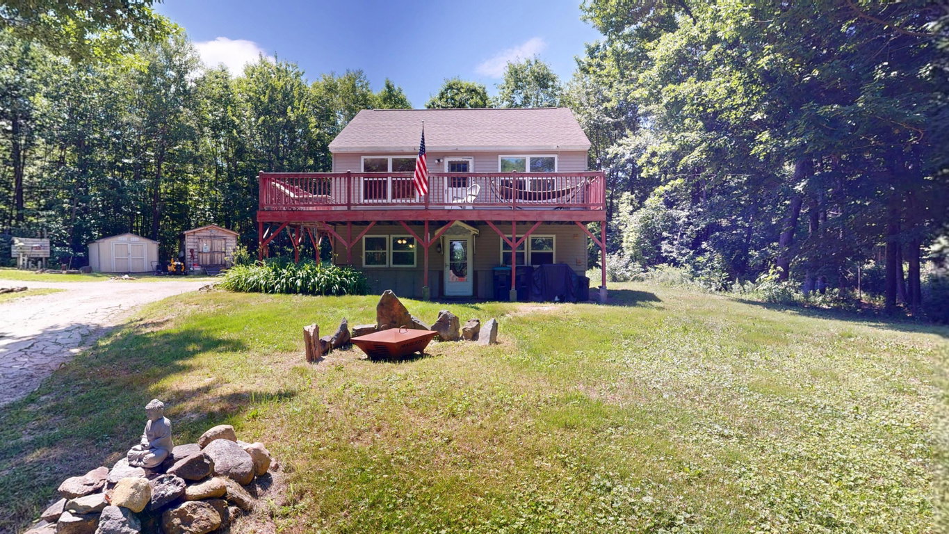 800 Summer Street Auburn
