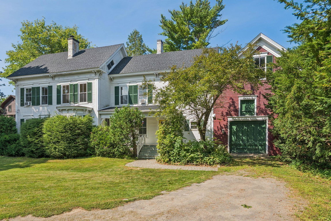 31 Winter Street Waterville