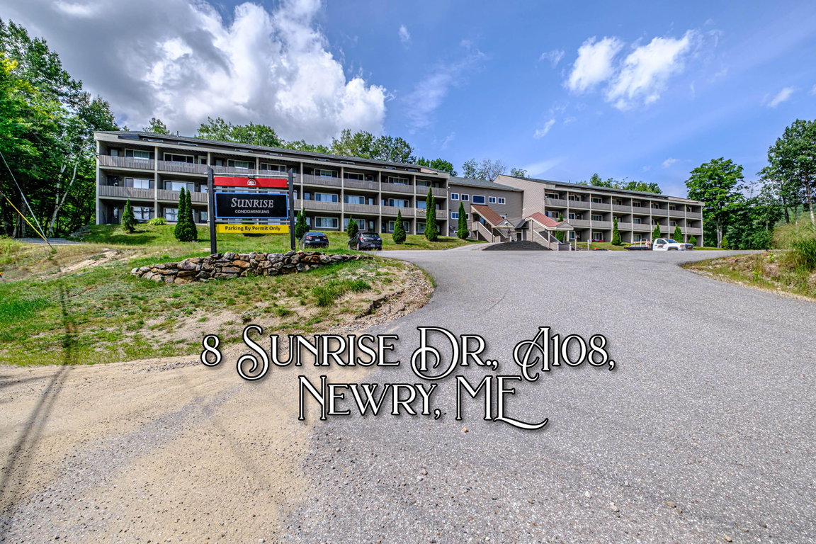 8 Sunrise Drive Newry