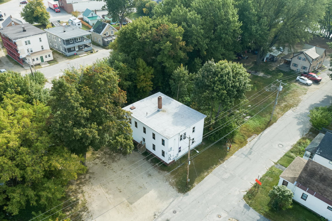 9 Dix Avenue Mexico