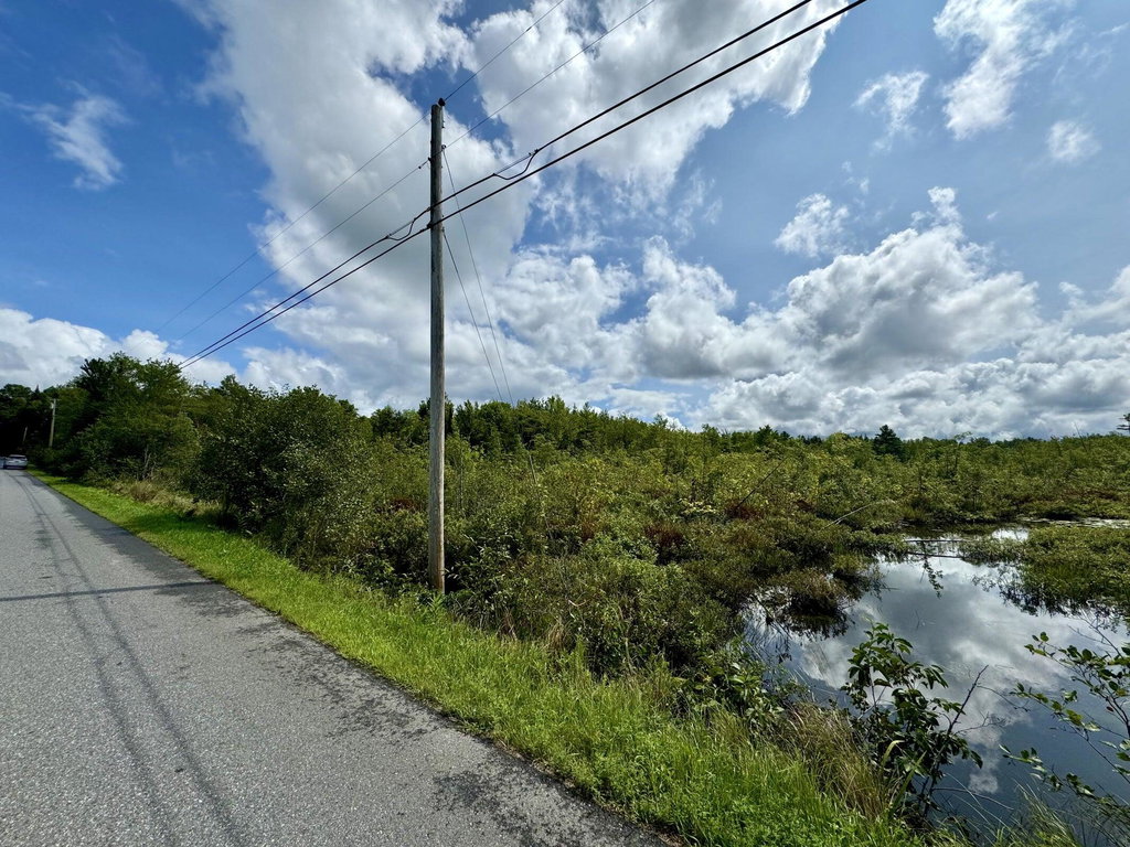 Lot # 31 Hope Road Palmyra