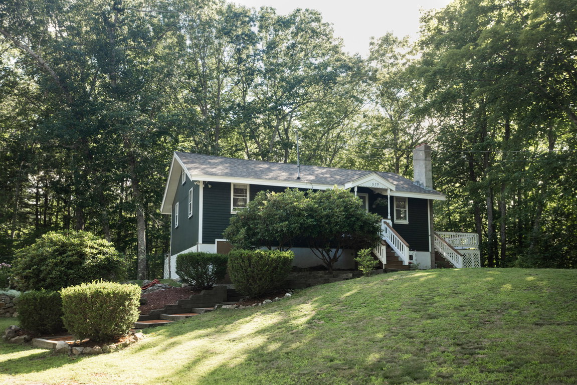 579 Hiltons Lane Wells