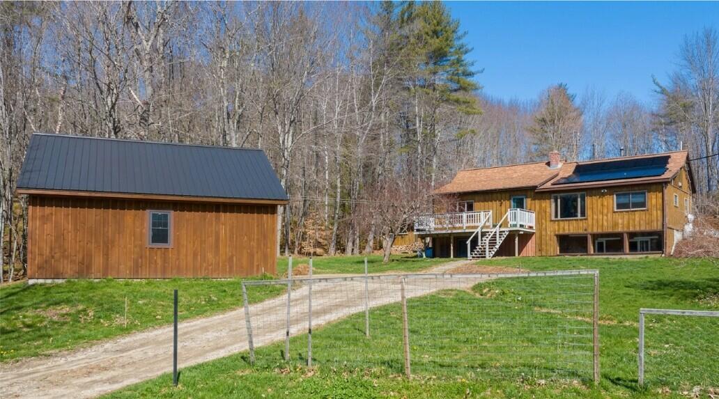 406 Industry Road Farmington