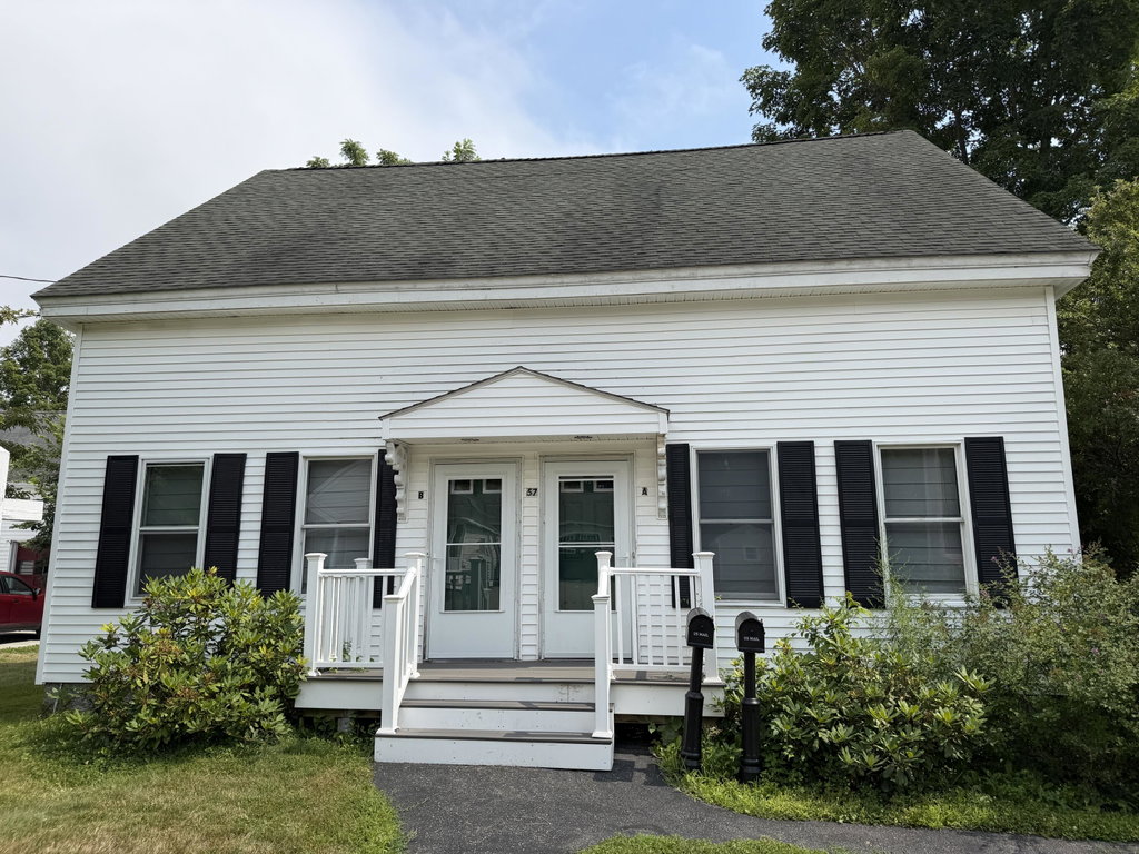 57 Hill Street Saco