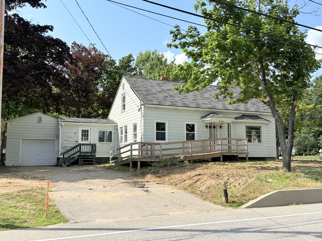 240 Granite Street Biddeford