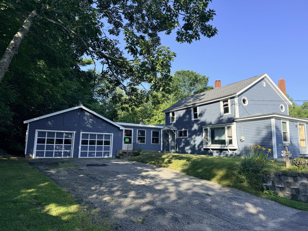 34 Robinson Hill Road Oxford