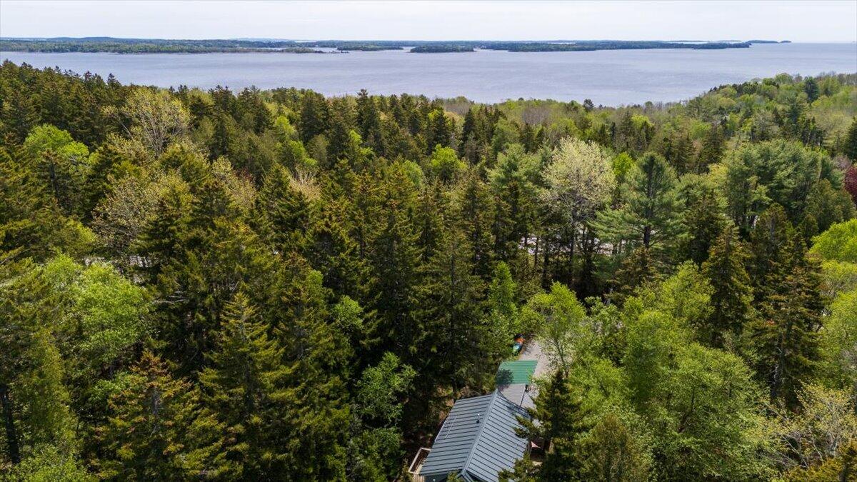 Camden Coast Real Estate