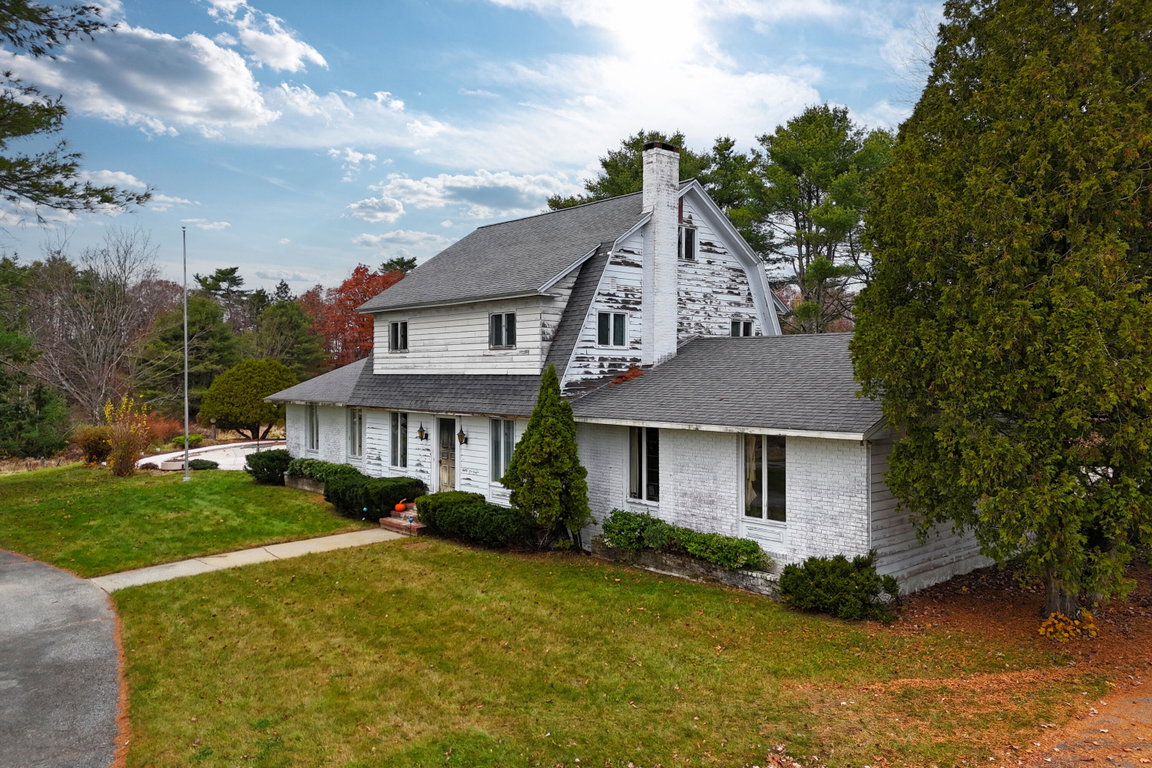 210A Augusta Road Topsham