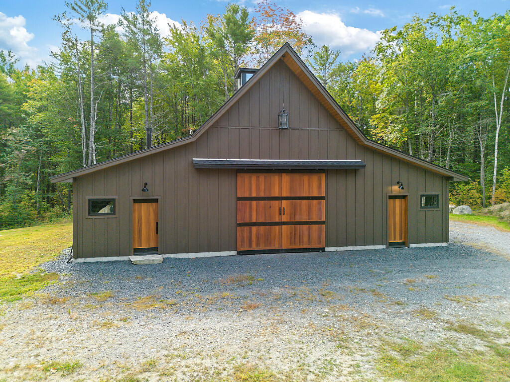 167 (house) Town Farm Road Anson