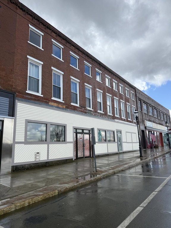 327 - 333 Main Street Calais