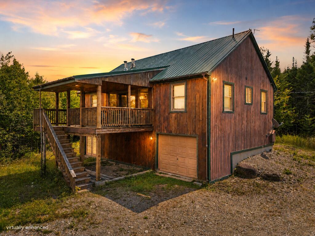 78 Saddleback Mountain Road Dallas Plt