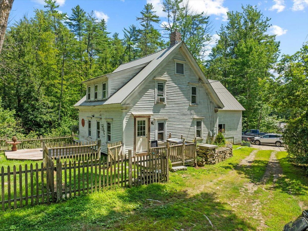 839 Brownfield Road Road Hiram