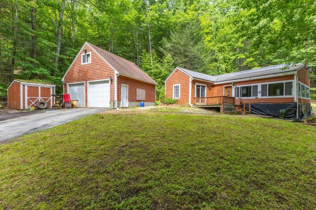 72 Shore Drive Lyman