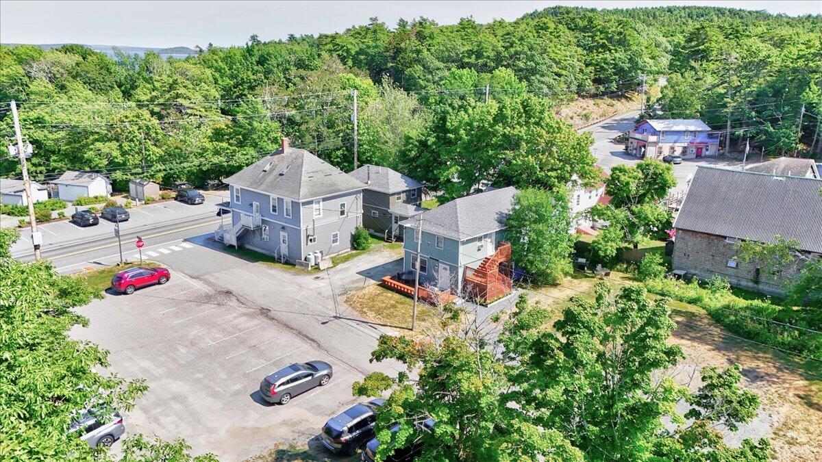 12-Loren St. Bar Harbor_Drone
