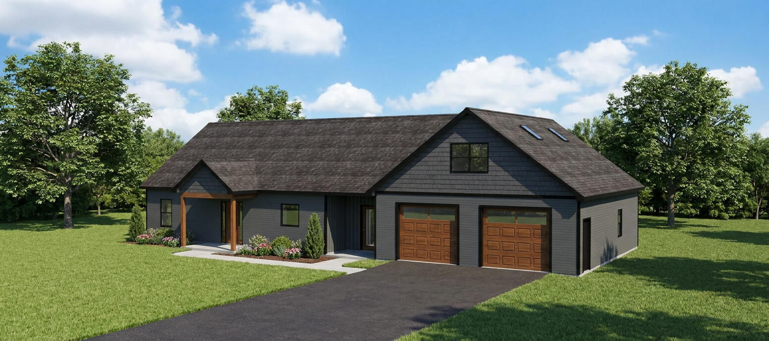 19 Samian Circle Lincolnville