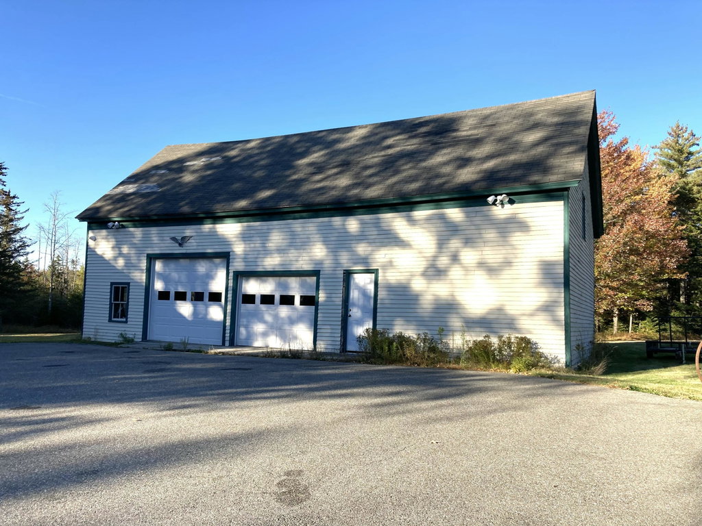 24x50 barn.