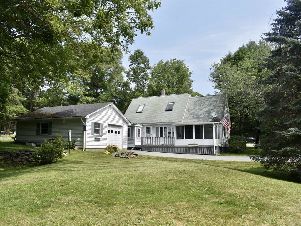115 Campbell Pond Road West Bath