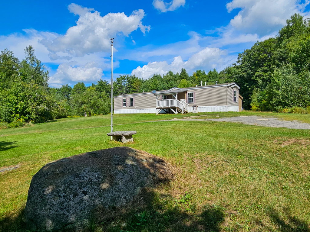 465 Athens Road Hartland