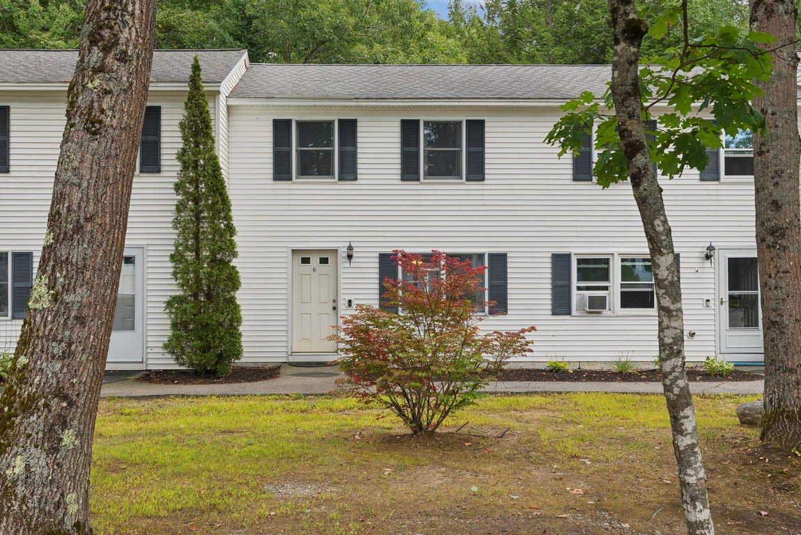 998 Pinkham Brook Road Durham