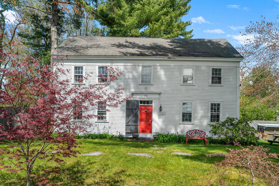 34 York Street York