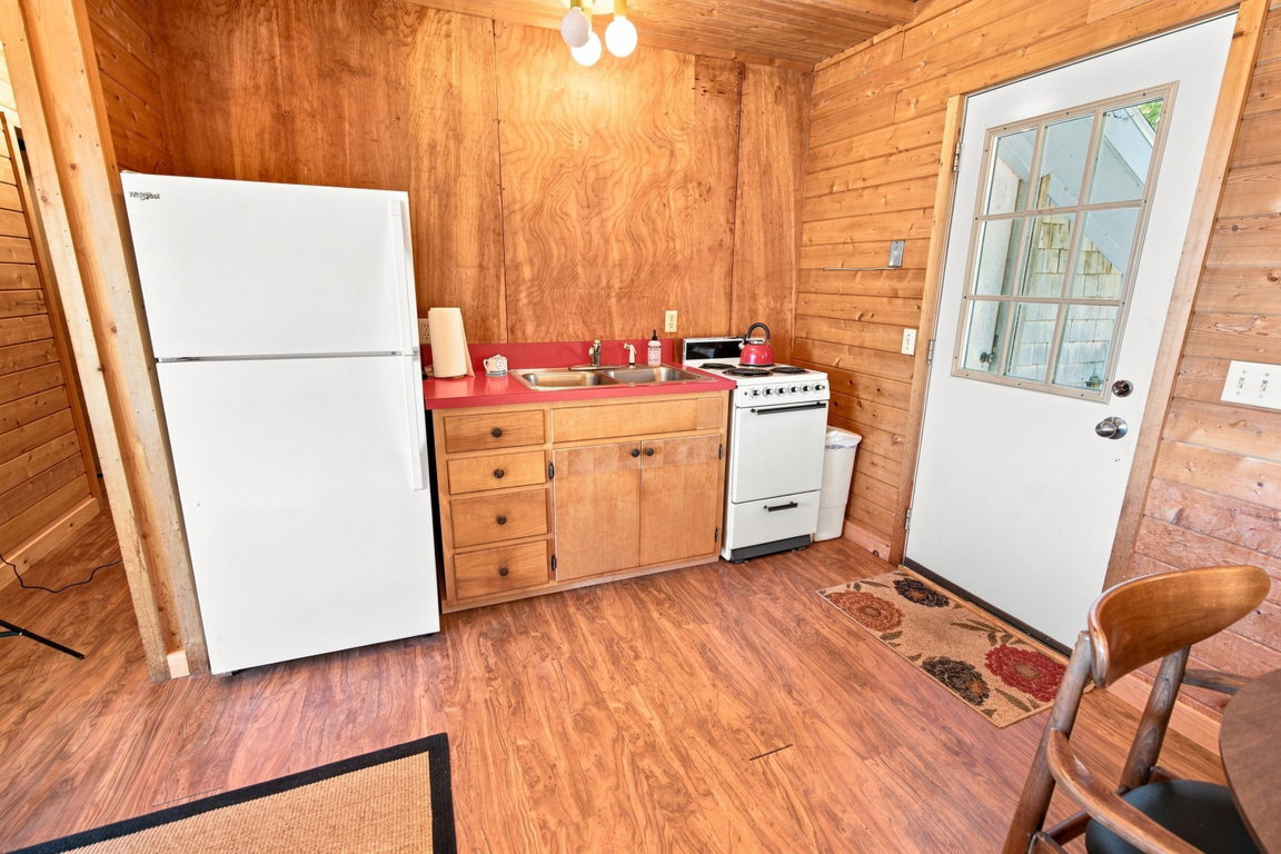 Kitchenette