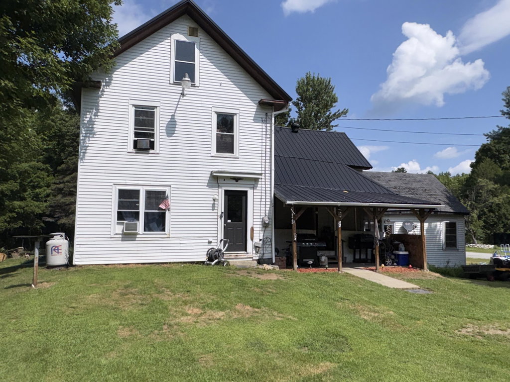 36 Stickney Hill Road Brownville