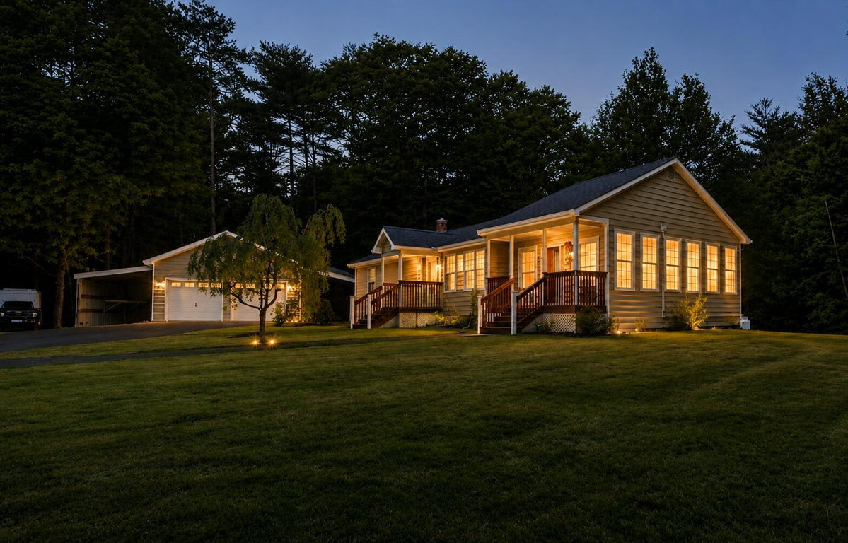 694 River Road Leeds