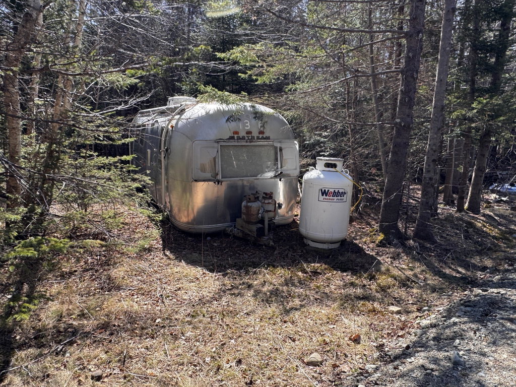 00 Gard Boulevard Bass Harbor Airstream