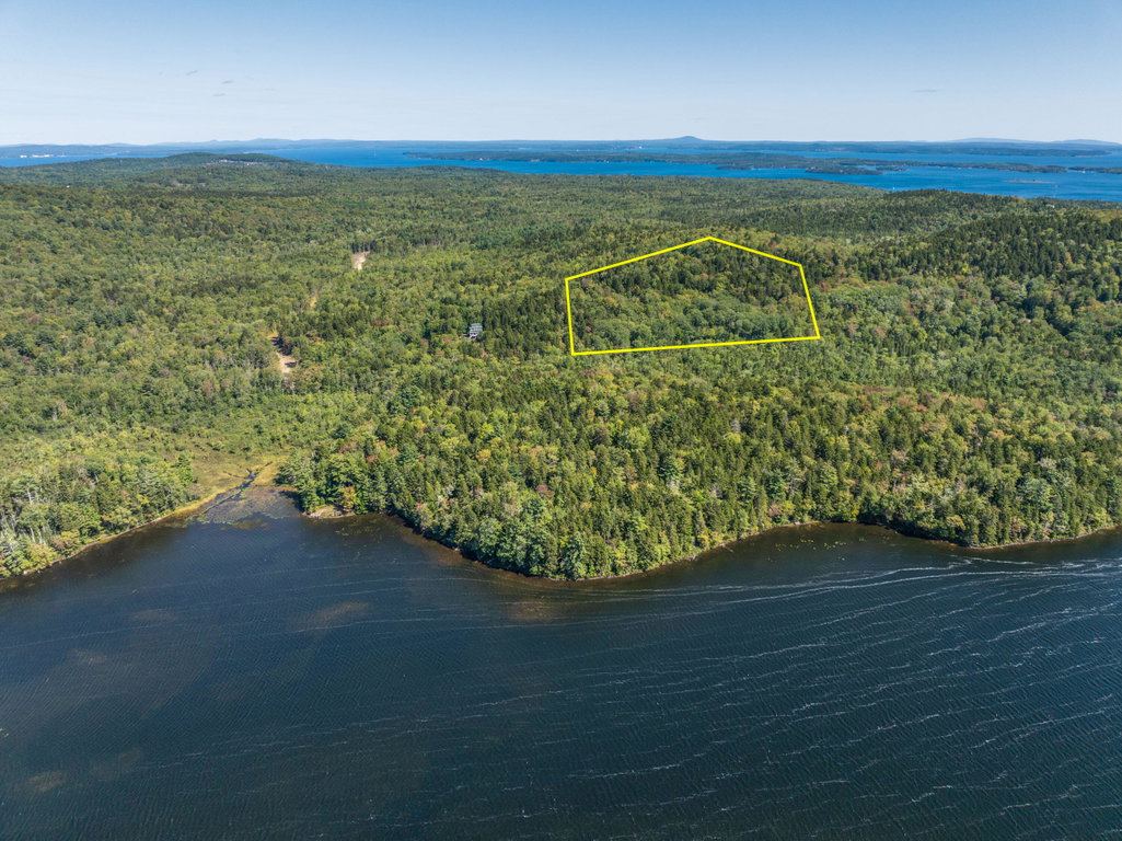 Camden Coast Real Estate