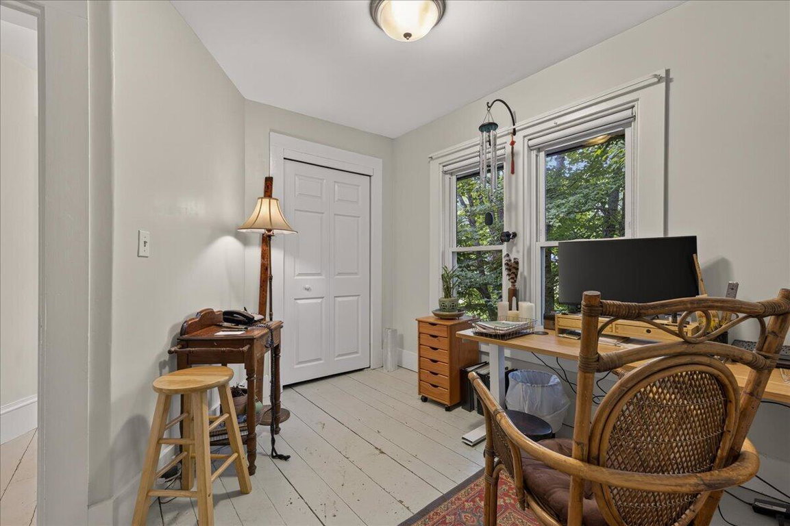 2nd floor Bedroom 3