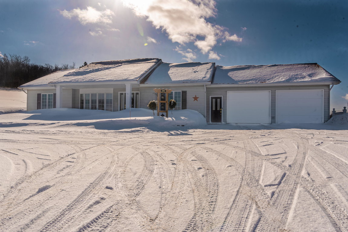 222 Gagnon Road Madawaska