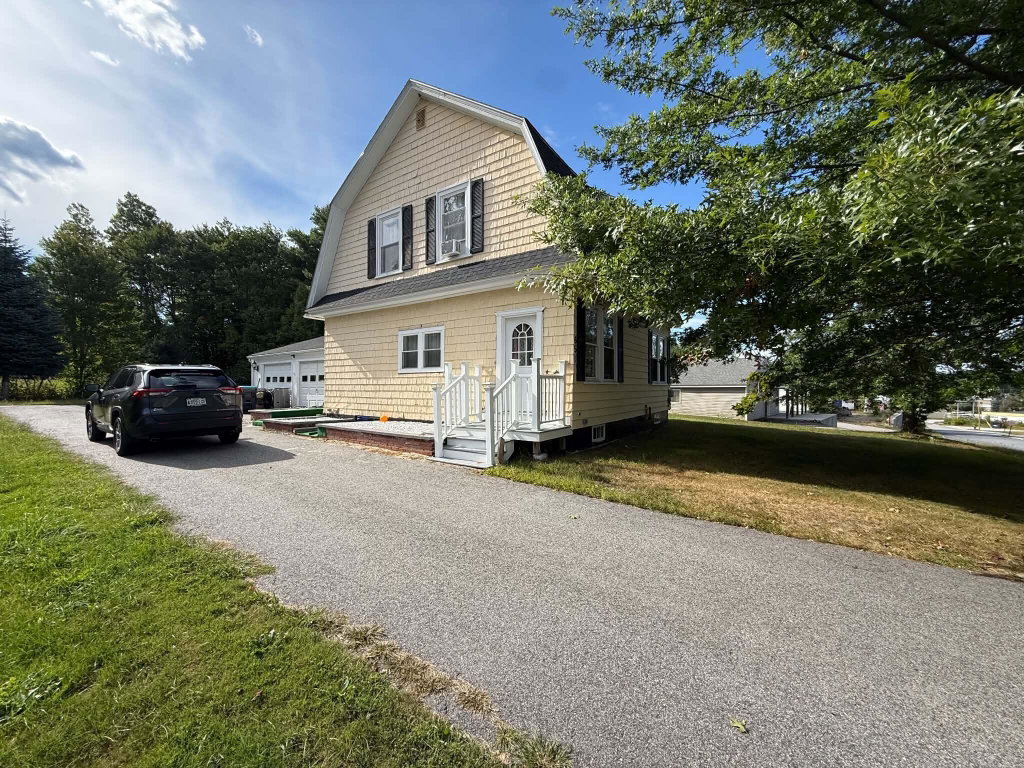 651 Pleasant Street Lewiston