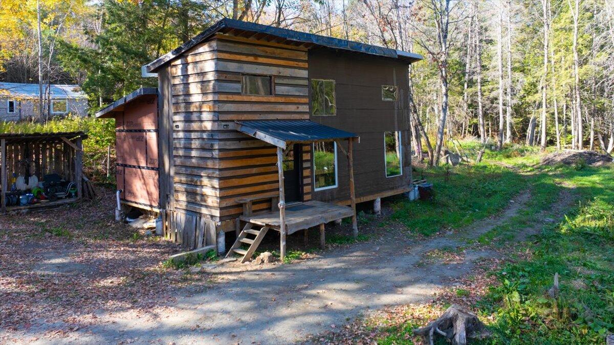 463 Clover Mill Road Farmington